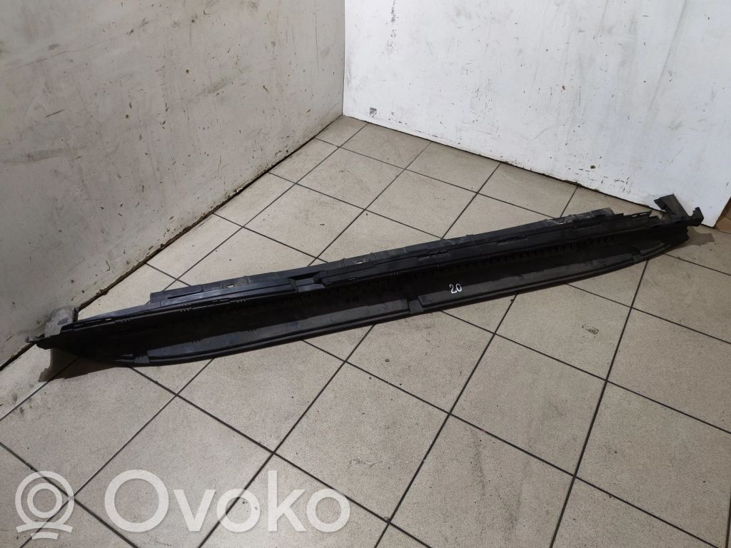 Mercedes-Benz GLE (W166 - C292) Ślizg listwy progowej 