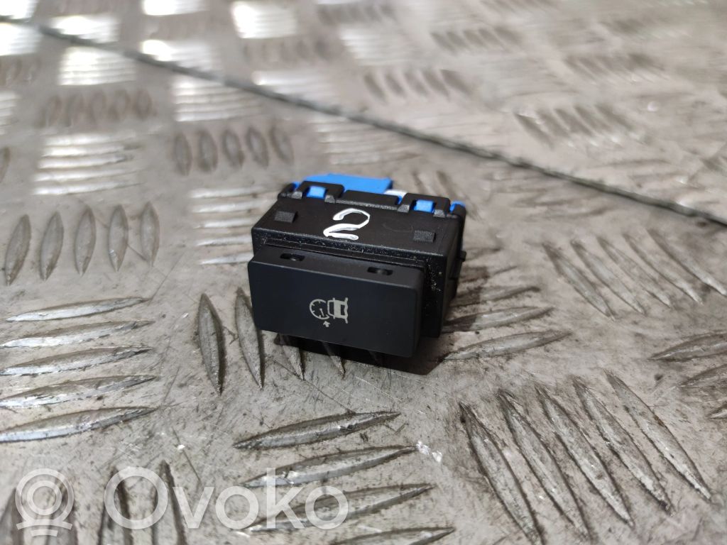 Jaguar E-Pace Other switches/knobs/shifts 