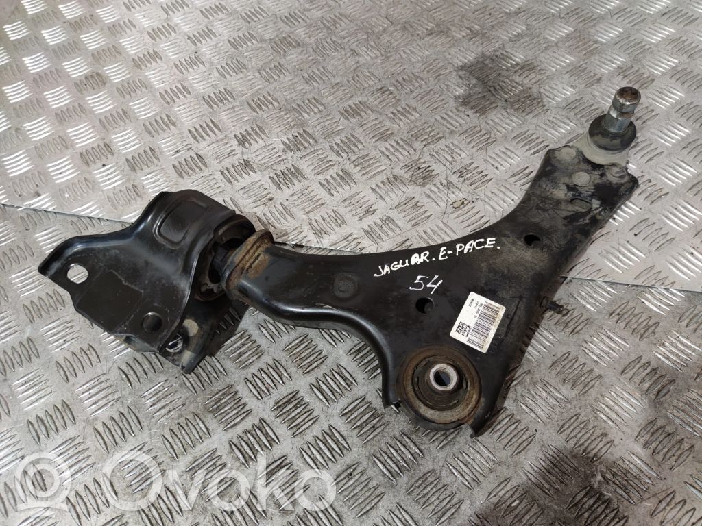 Jaguar E-Pace Front lower control arm/wishbone 