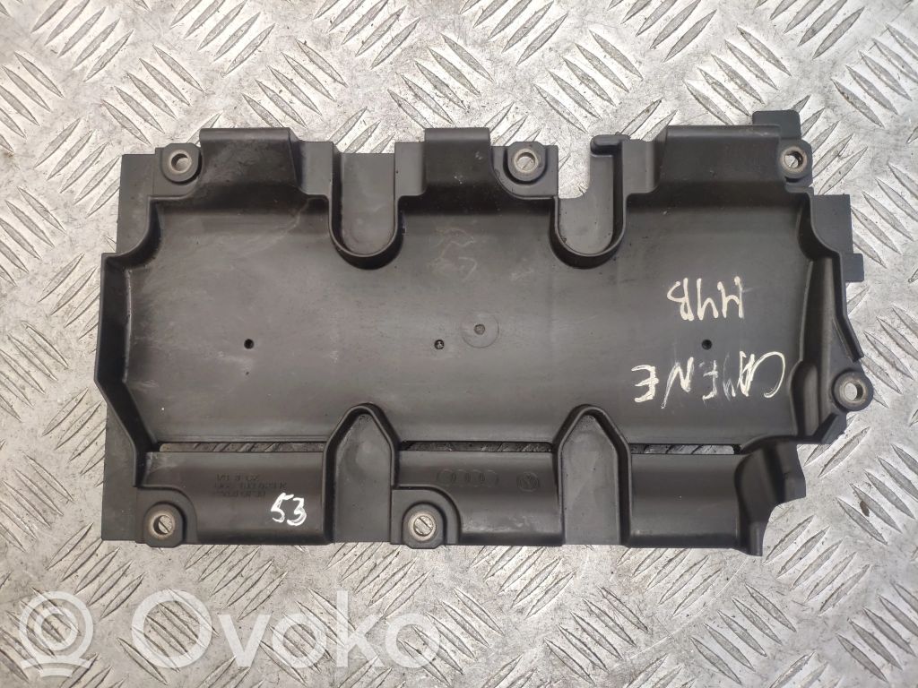 Porsche Cayenne (92A) Kita variklio detalė 