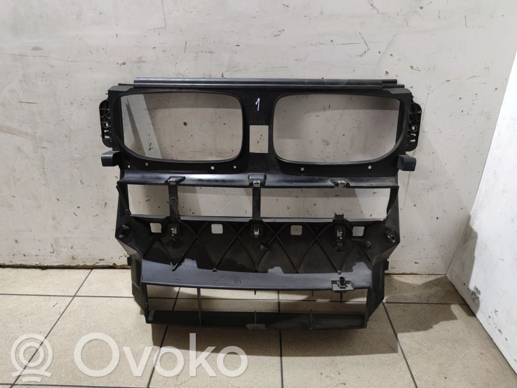 BMW X6 E71 Устройство (устройства) для отвода воздуха 