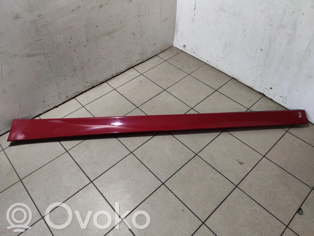 BMW 3 F30 F35 F31 Listón 