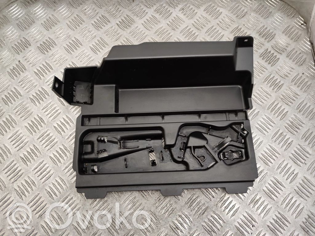 BMW 3 E90 E91 Other trunk/boot trim element 