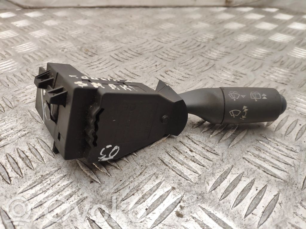 Smart ForTwo I Wiper speed switch 