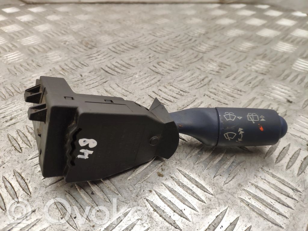 Smart ForTwo I Wiper speed switch 