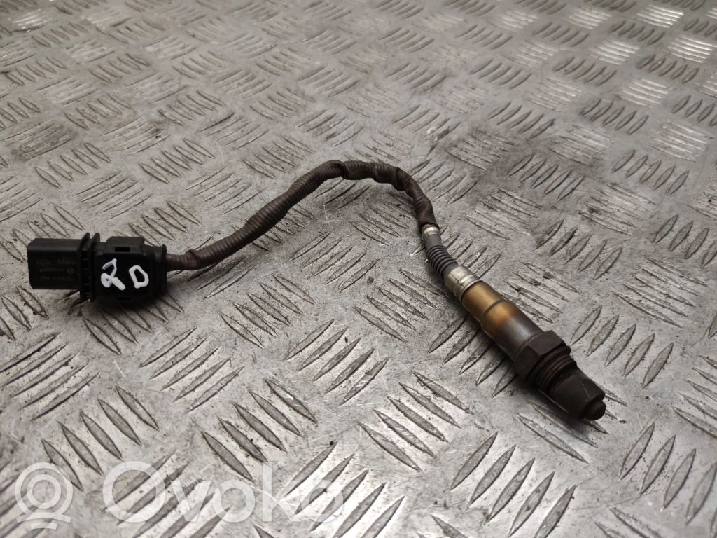 Mercedes-Benz GLE (W166 - C292) Lambda probe sensor 