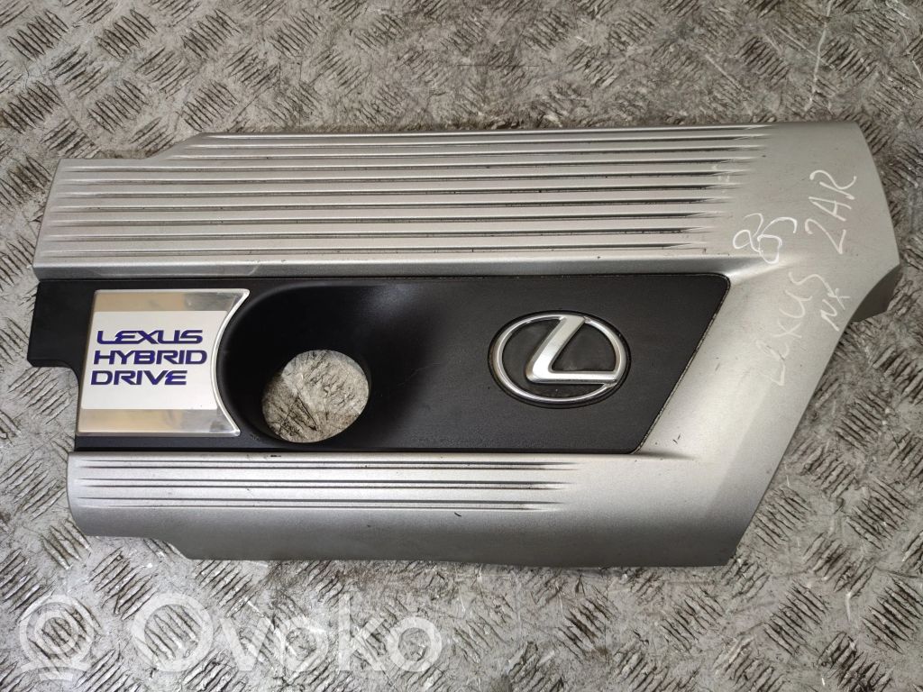 Lexus NX Motorabdeckung 