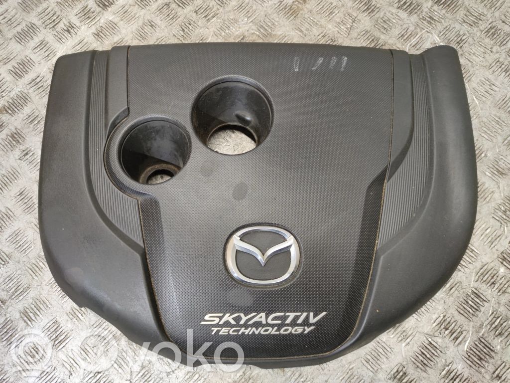 Motorabdeckung   SH0210231