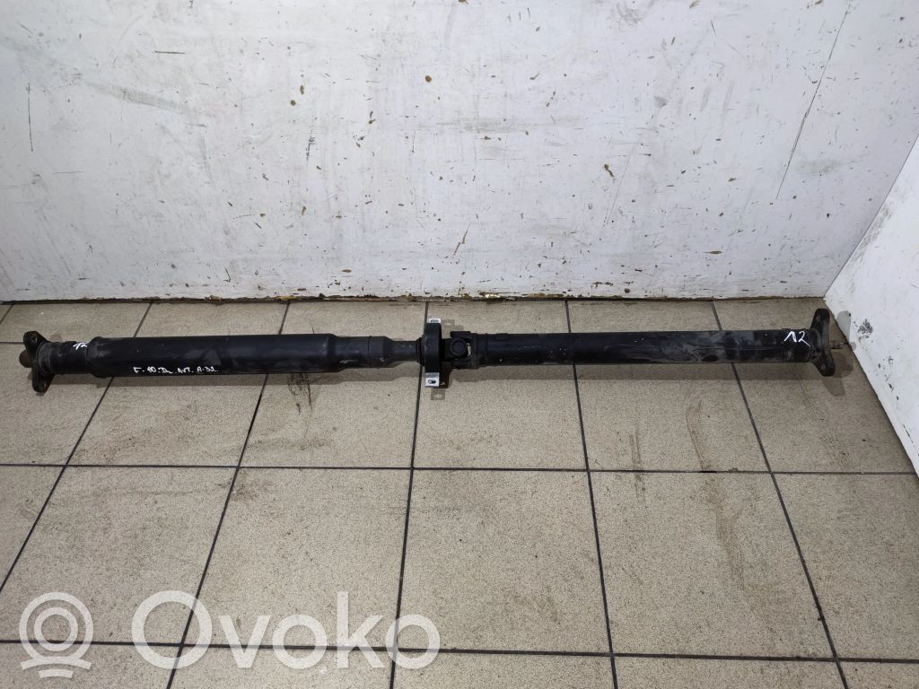 BMW 5 F10 F11 Drive shaft (set) 