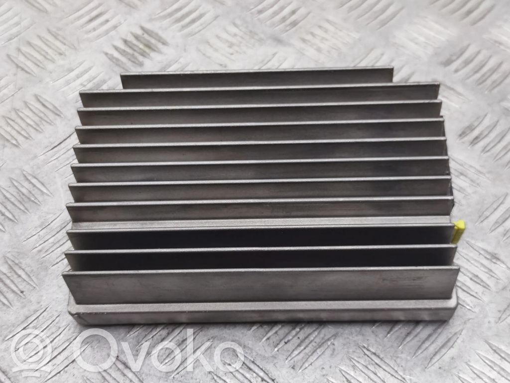 BMW 7 F01 F02 F03 F04 Wzmacniacz audio 