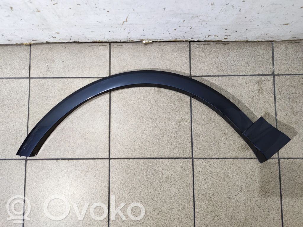 Front arch trim   89A853717C,89A853717A