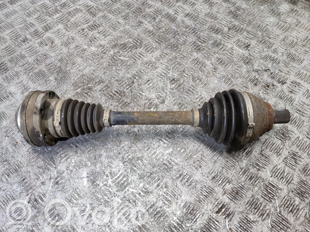 Volkswagen PASSAT B8 Półoś przednia 