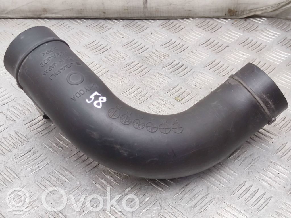Subaru Outback Intercooler hose/pipe 