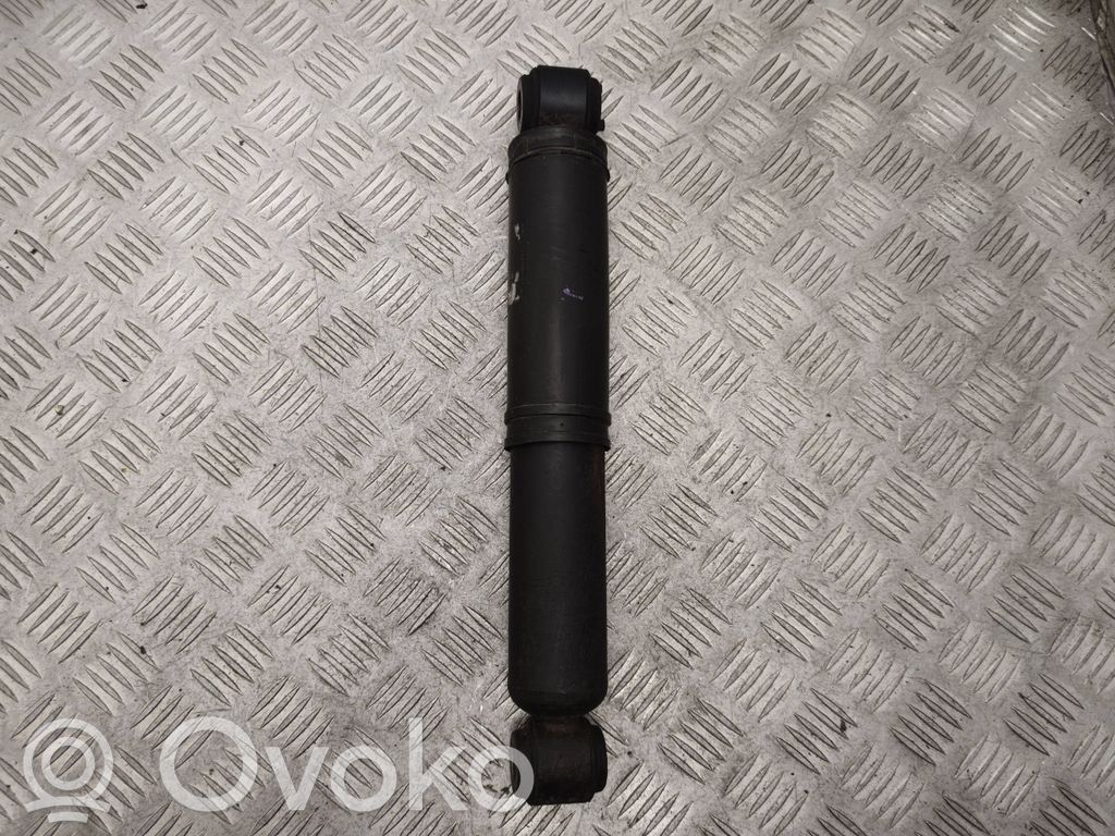 Toyota Proace Aizmugurē amortizators 