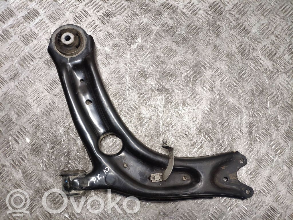 Skoda Superb B8 (3V) Front control arm 