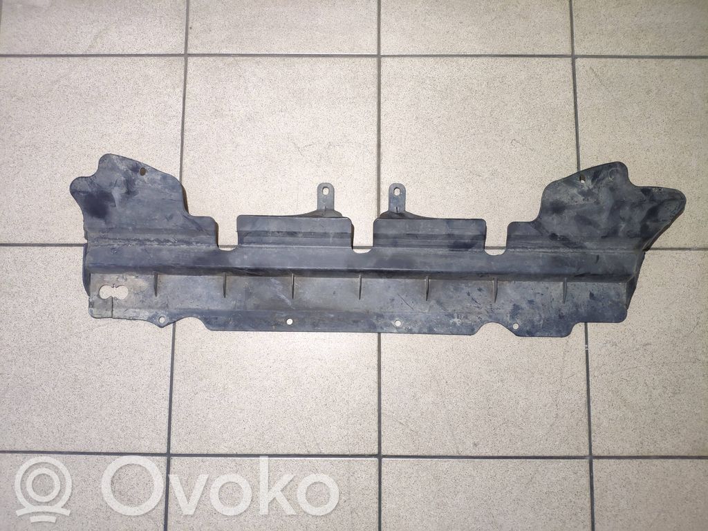Ford Transit Oberteil Schlossträger Frontträger Frontmaske 