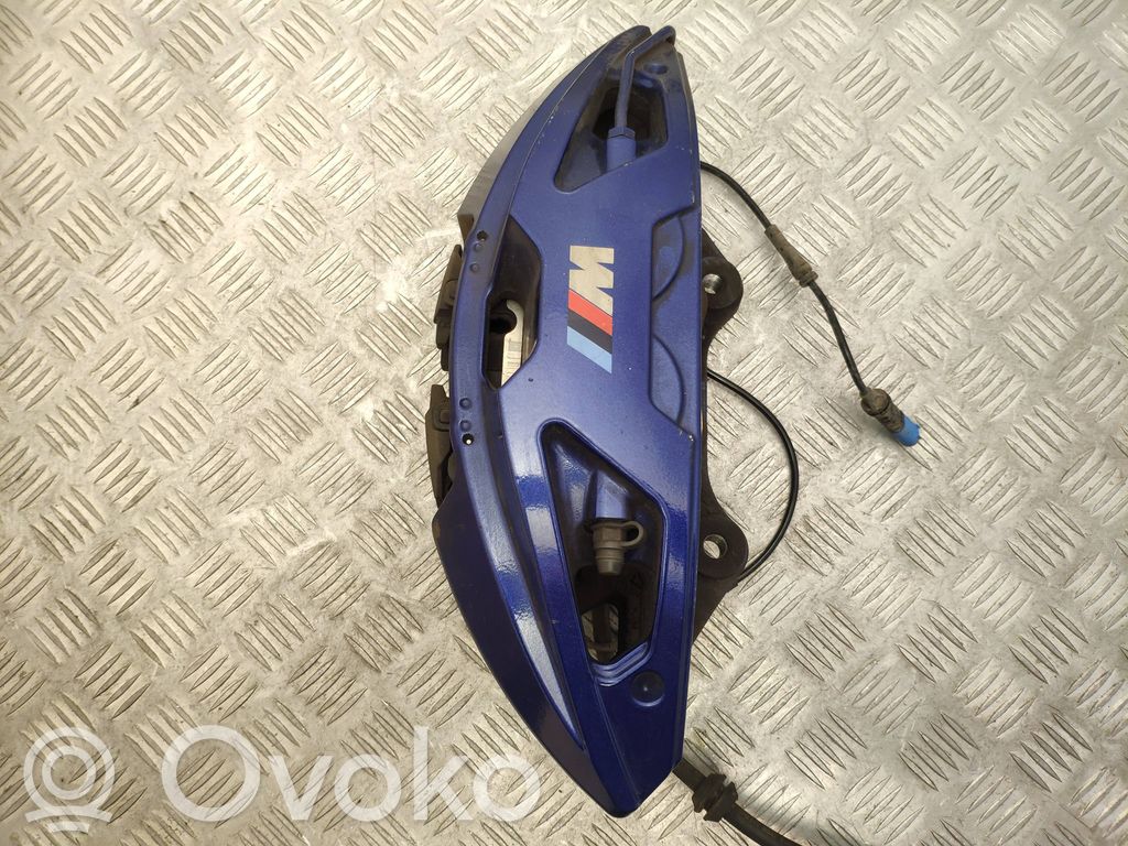 BMW X5 G05 Priekinis suportas 