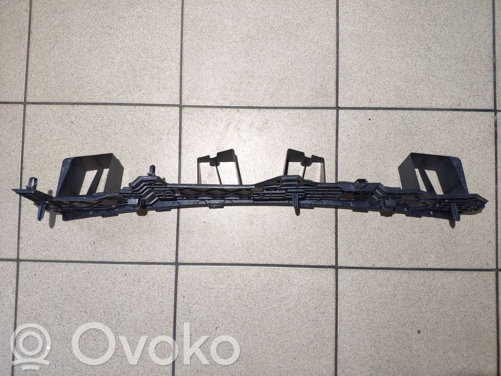 Peugeot 208 II Belka zderzaka tylnego 