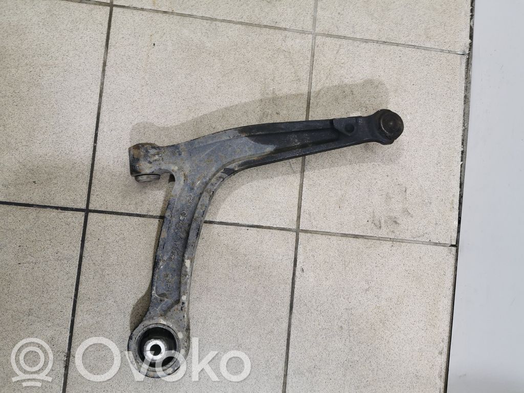 Fiat 500 Dakša 