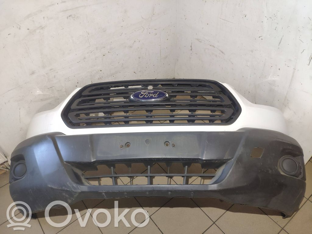 Ford Transit Front bumper 