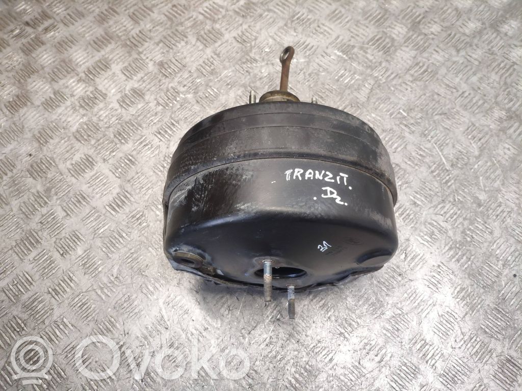 Ford Transit Servofreno 