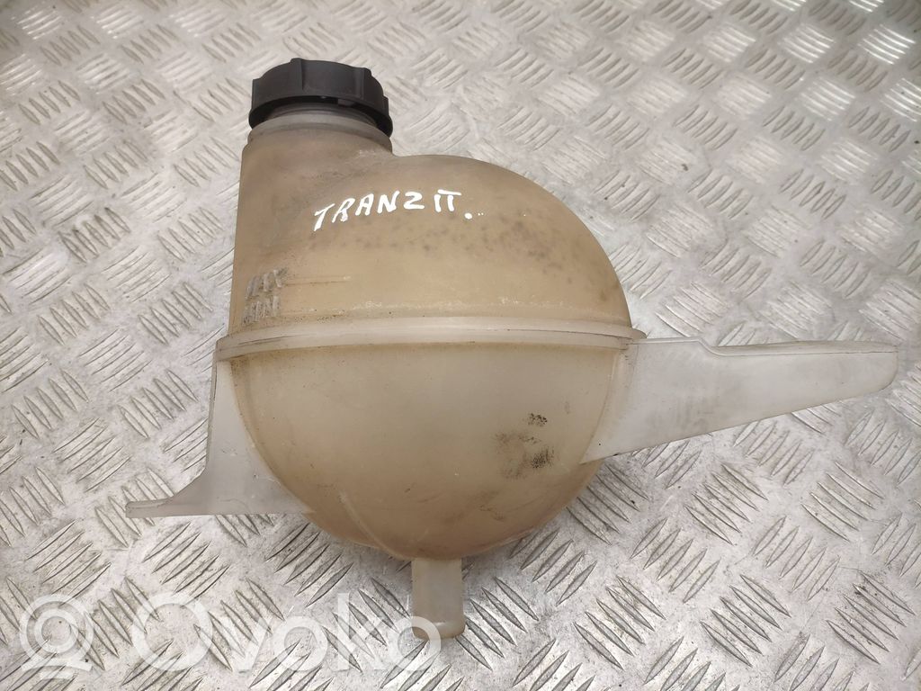 Ford Transit Ausgleichsbehälter Kühlwasser 