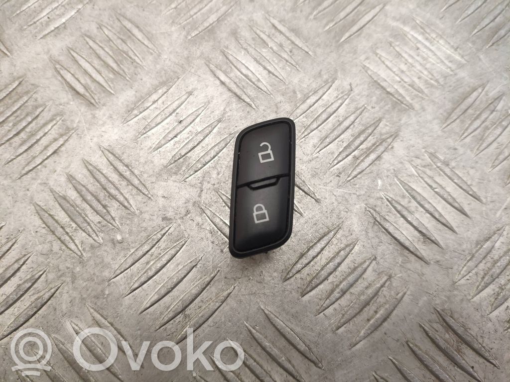 Ford Transit Central locking switch button 