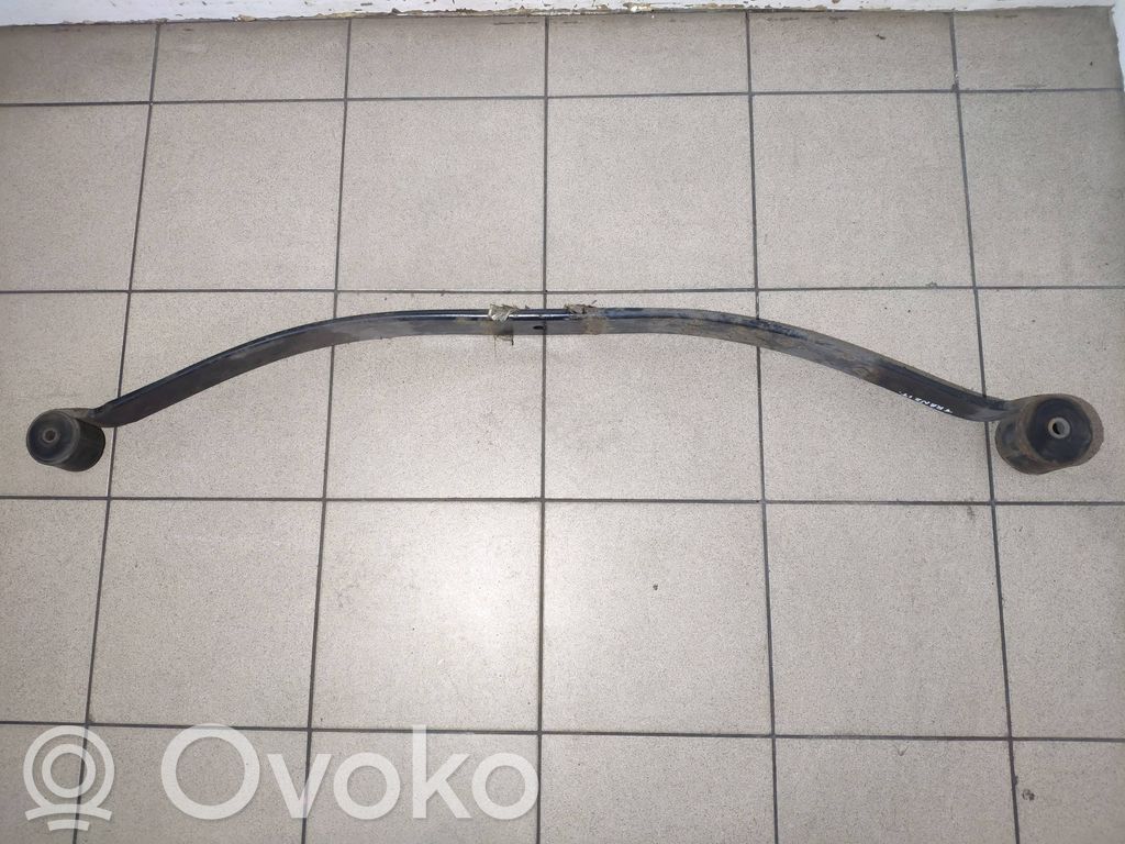 Ford Transit Rear leaf spring 