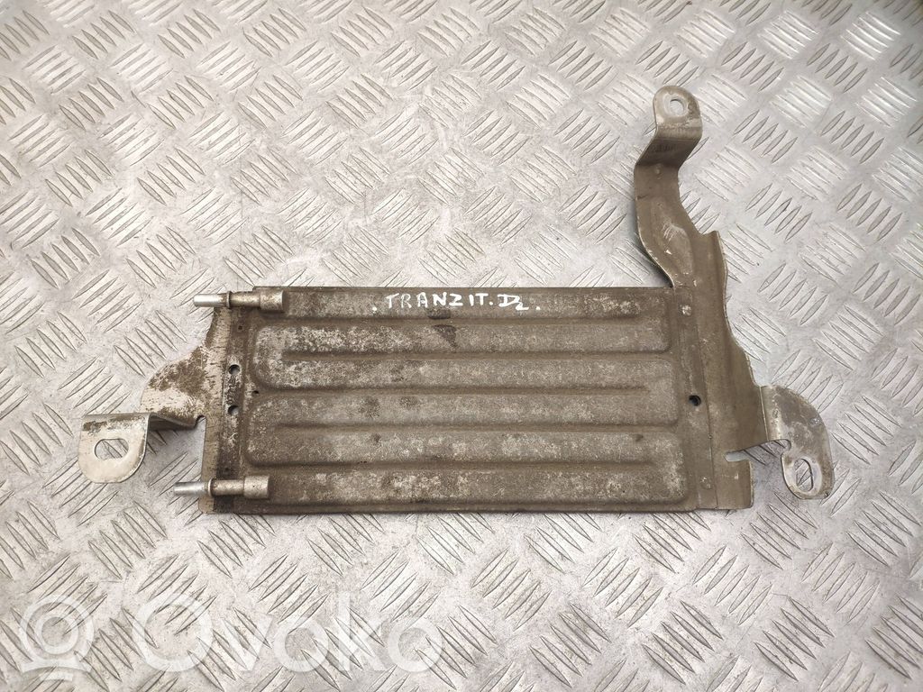 Ford Transit Refroidisseur de carburant, radiateur 