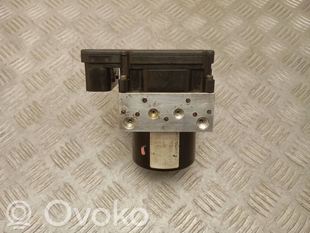 Subaru Outback ABS bloks 