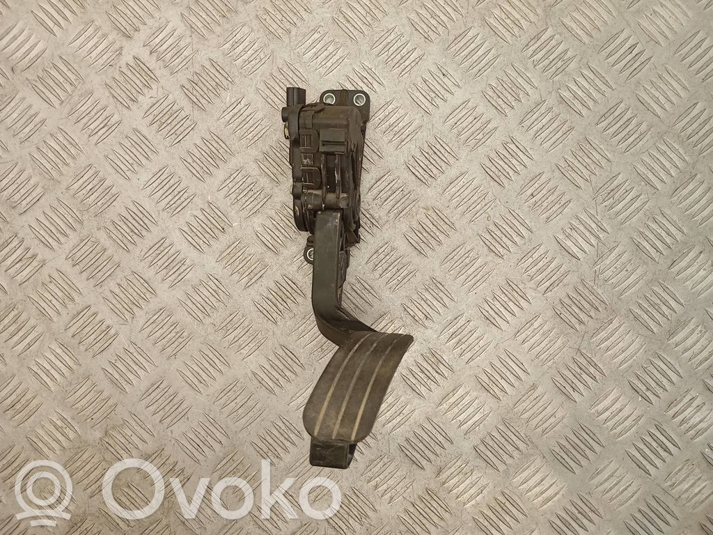 Renault Master III Accelerator throttle pedal 