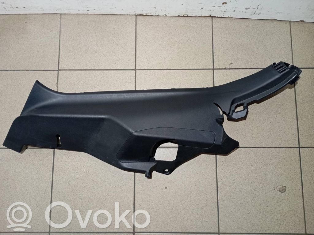 Lexus NX Verkleidung C-Säule 