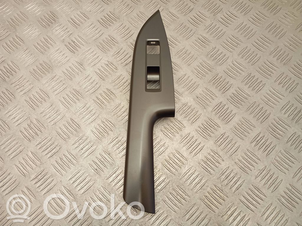Lexus NX Rear door window switch trim 