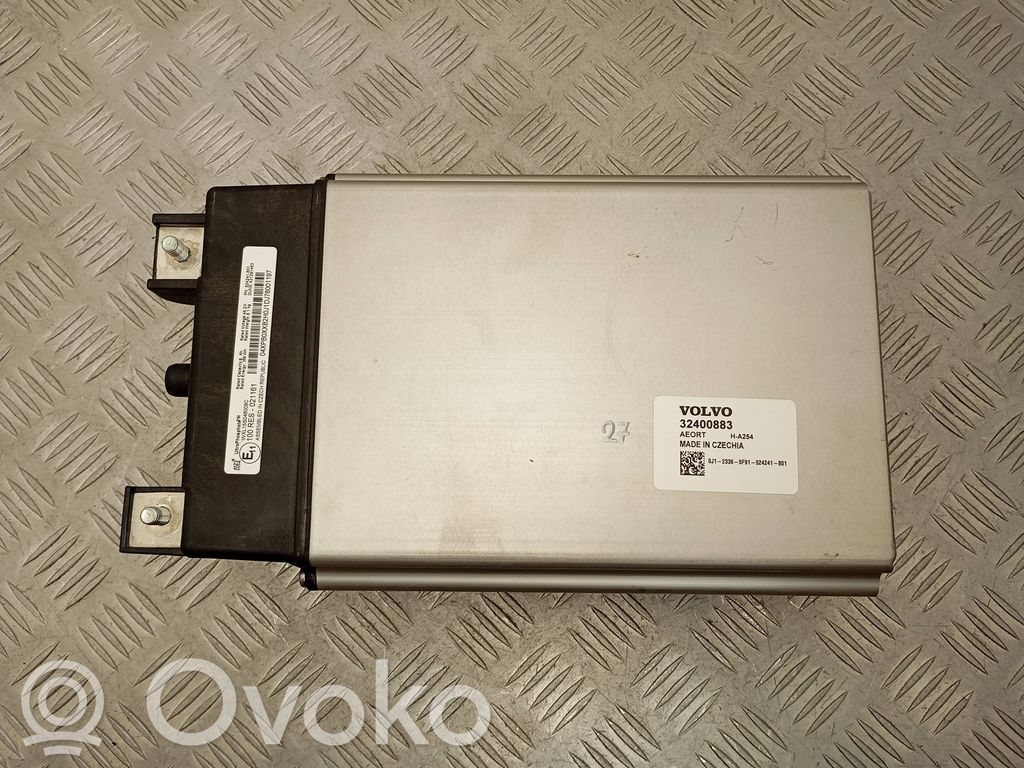Volvo XC60 Hibrido/ elektromobilio akumuliatorius 