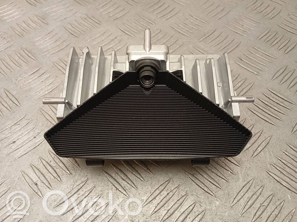 Volvo XC60 Windshield/windscreen camera 