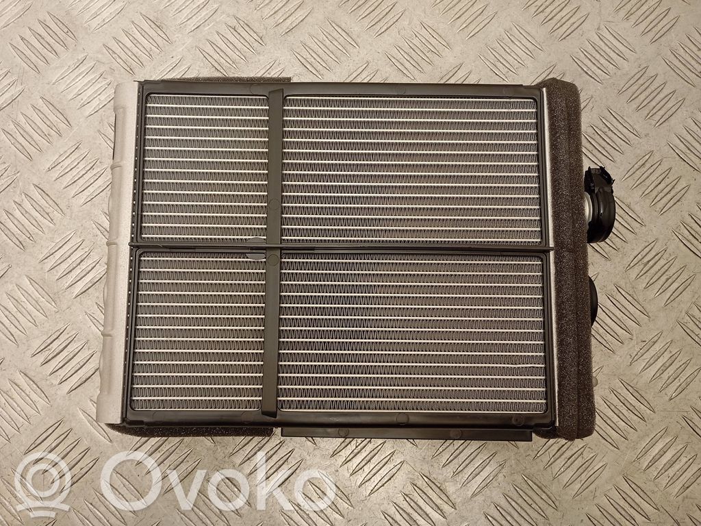Volvo XC60 Lämmityslaitteen kenno 