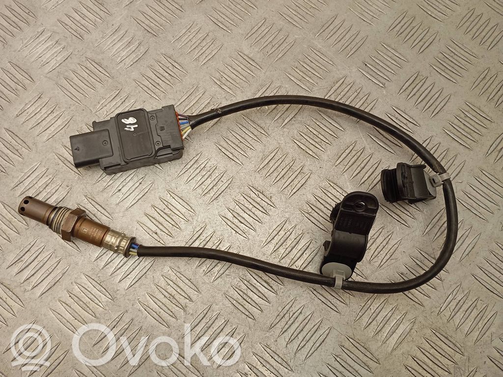 Volvo XC60 Lambda probe sensor 