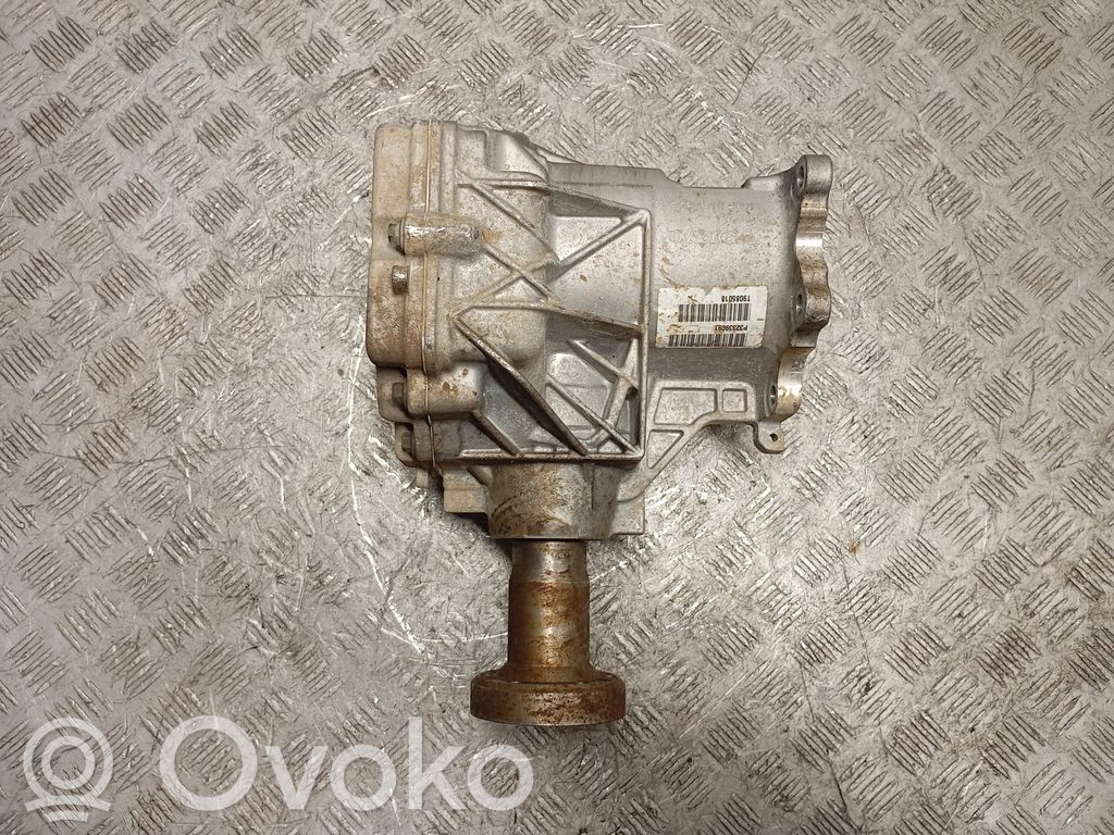 Volvo XC60 Vorderachsgetriebe Differentialgetriebe 