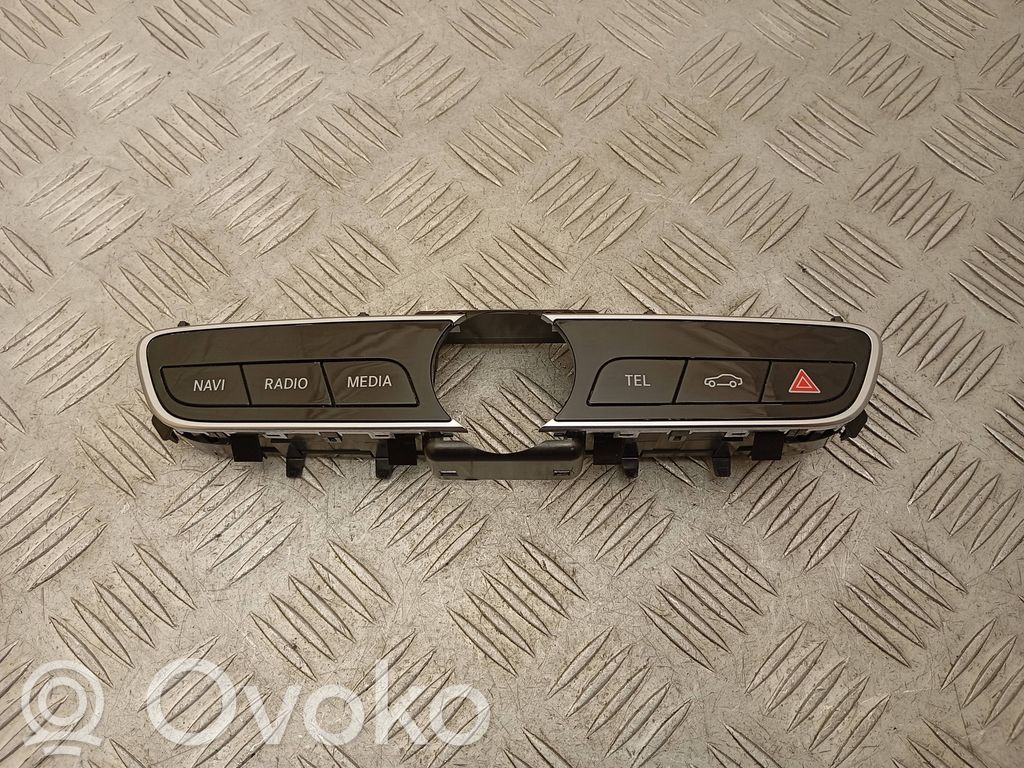 Mercedes-Benz E W213 Other switches/knobs/shifts 