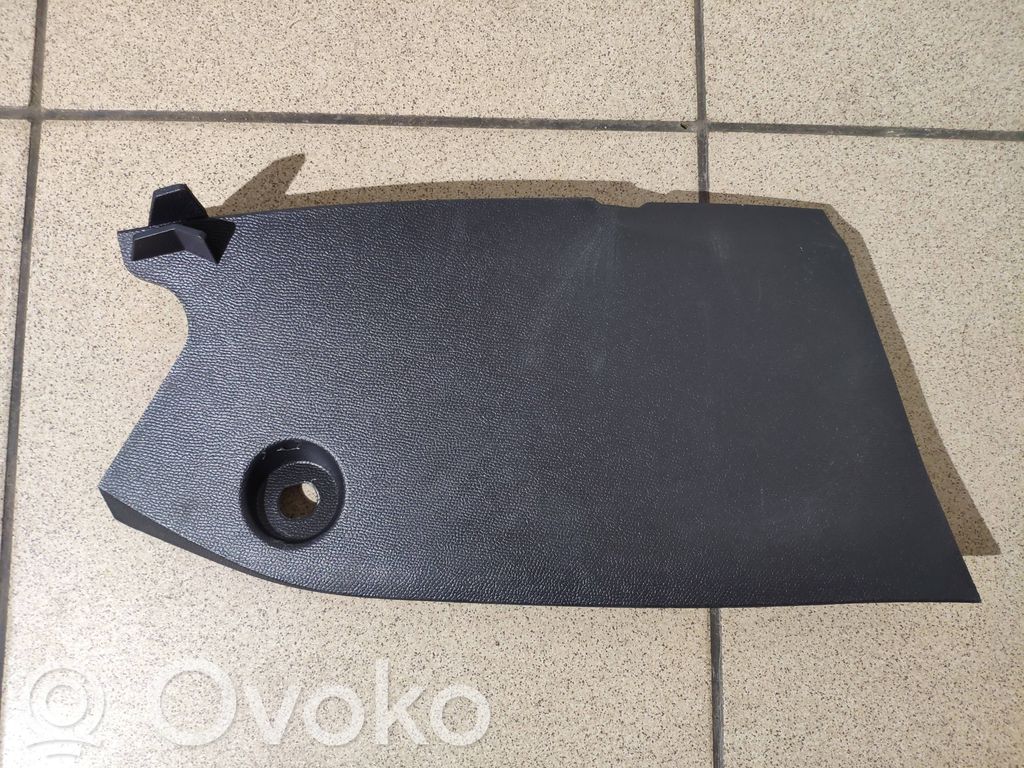 Peugeot 208 II Alte elemente consolă centrală (tunel) 