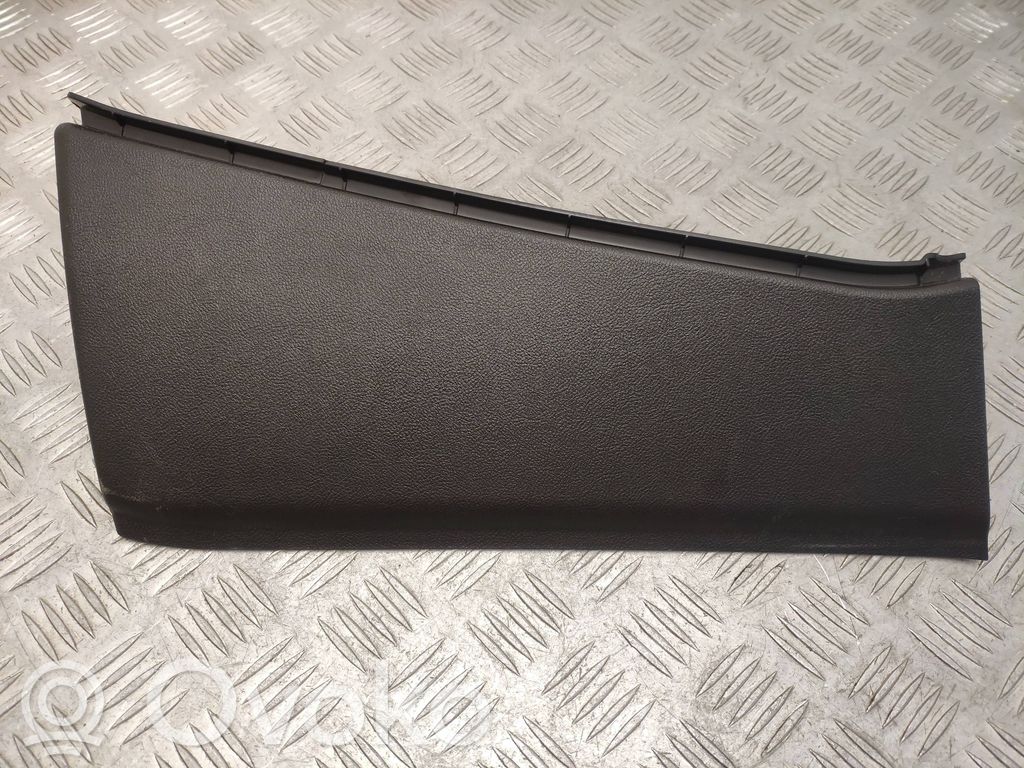 BMW X3 G01 Inne elementy wykończenia bagażnika 