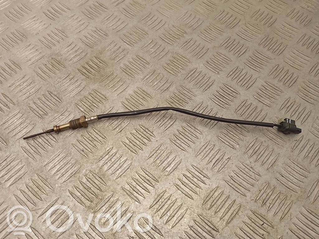 BMW X3 G01 Exhaust gas temperature sensor 