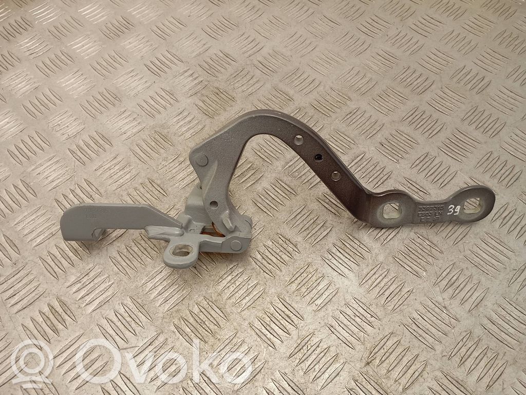 BMW X3 G01 Tailgate/trunk/boot hinge 