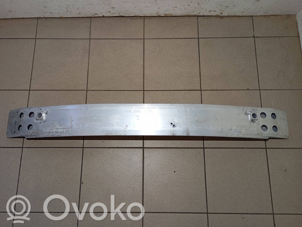 Lexus NX Front bumper cross member 