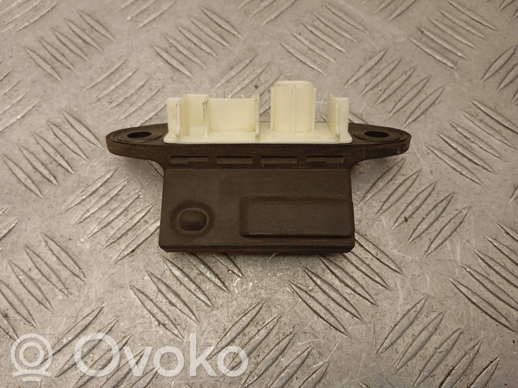 Lexus NX Tailgate opening switch 