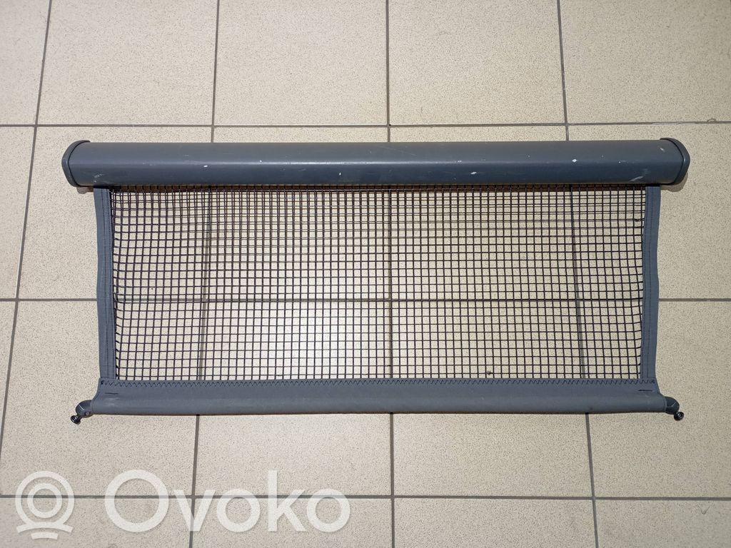 Volvo V50 Aizkars 