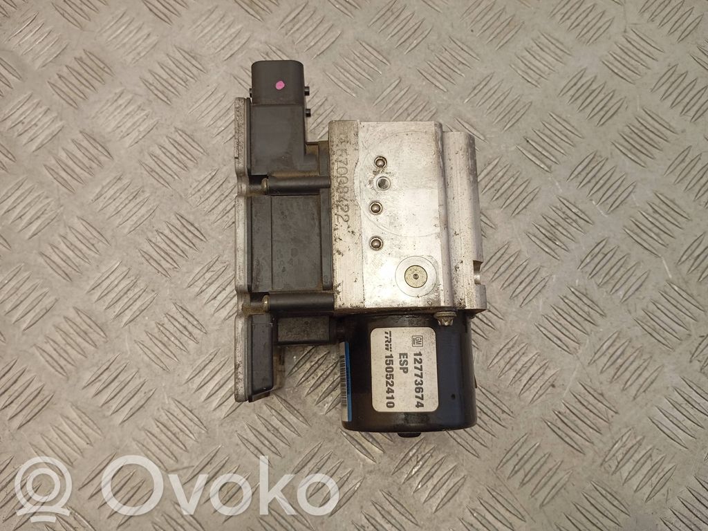 Opel Vectra C ABS Pump 