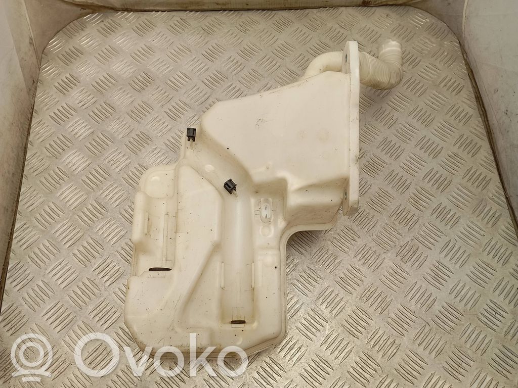 Skoda Octavia Mk3 (5E) Zbiornik płynu do spryskiwaczy szyby przedniej / czołowej 