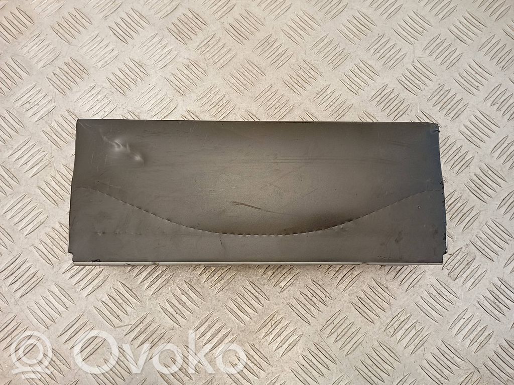 Skoda Octavia Mk3 (5E) Poduszka powietrzna Airbag chroniąca kolana 