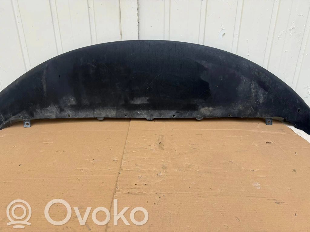 Tesla Model S Bamperio dugno apsauga 
